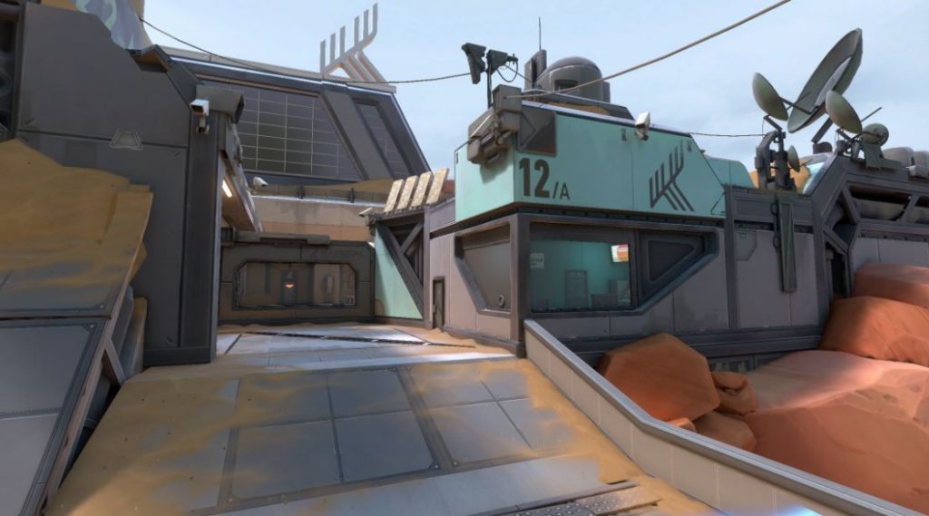 valorant episode 3 act 2 fracture map 4