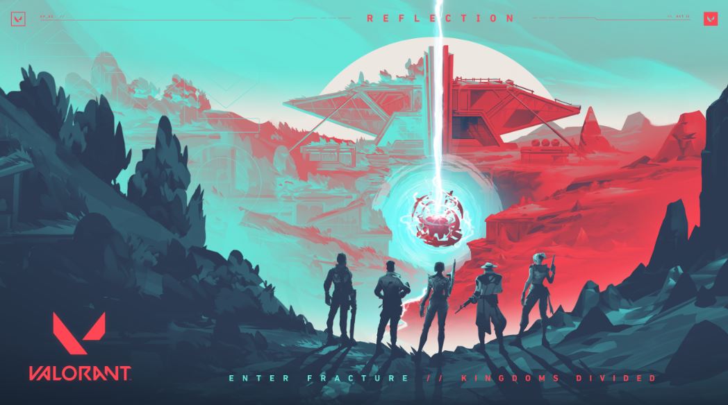 valorant episode 3 act 2