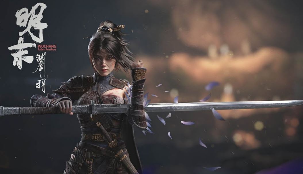 wuchang fallen feathers