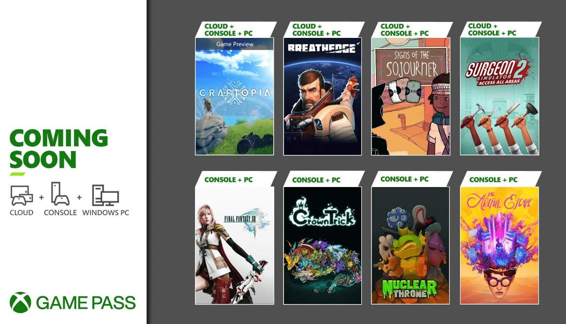 xbox game pass september 2021 banner