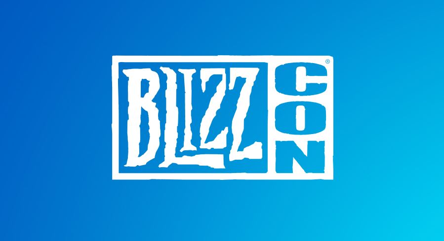 blizzconline