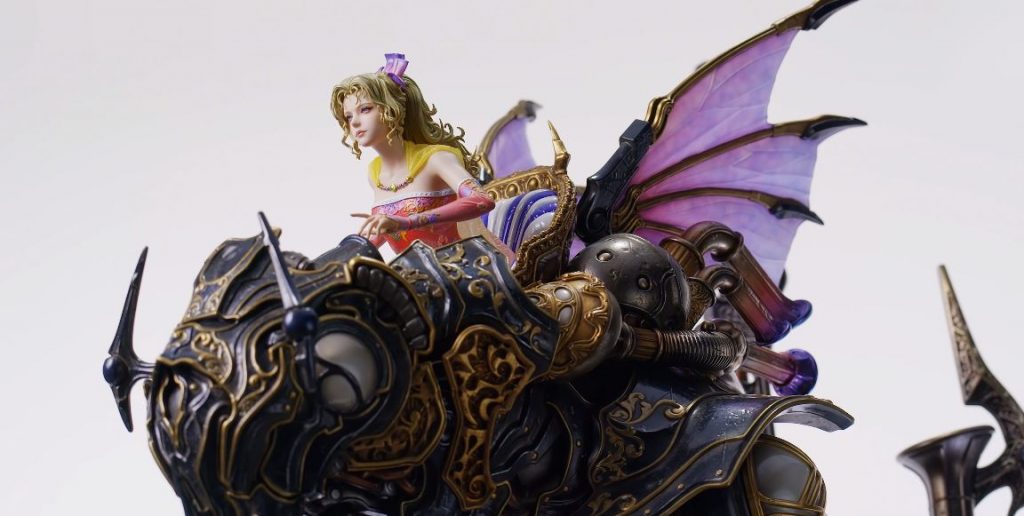 masterline final fantasy vi terra