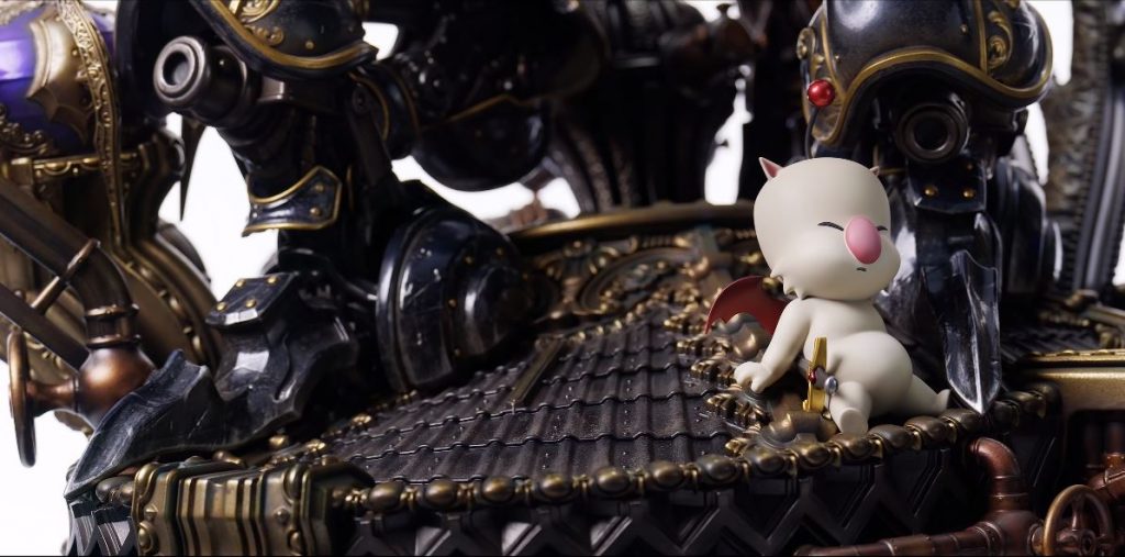 masterline final fantasy vi terra 5