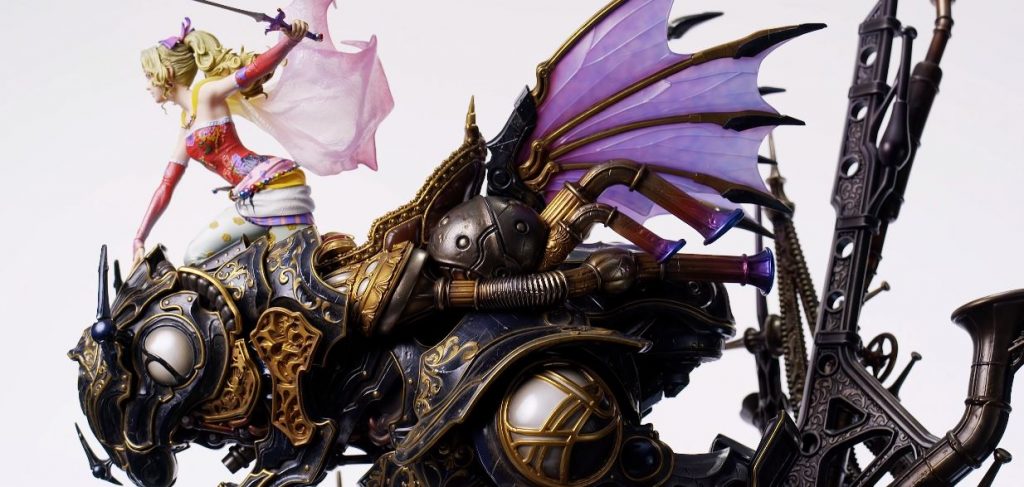 masterline final fantasy vi terra 7