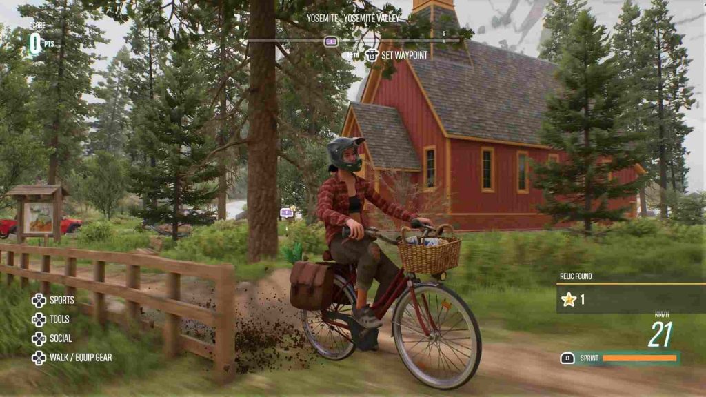 riders republic review screenshot 3