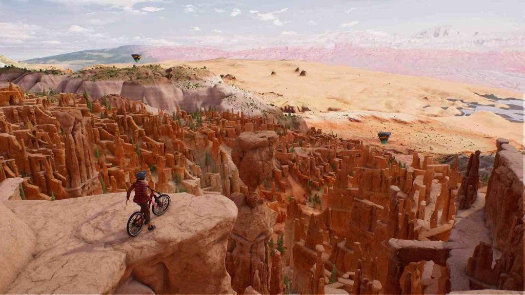 riders republic review screenshot 4