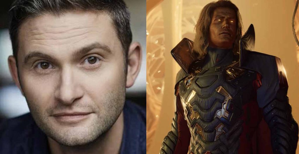 marvel's guardians of the galaxy voice cast BrentSkagford_AdamWarlock