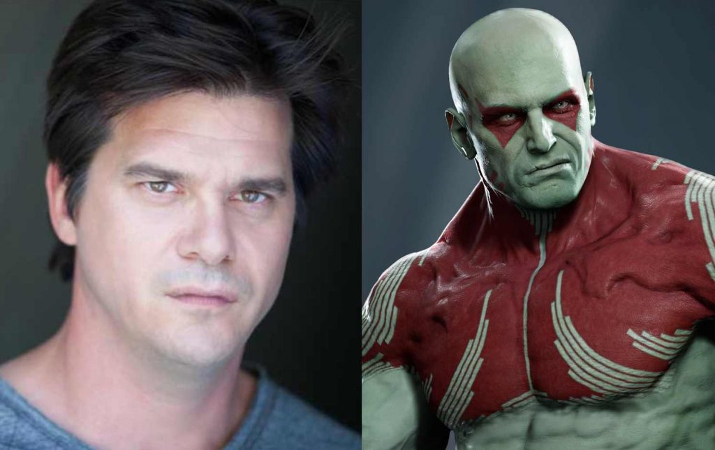 marvel's guardians of the galaxy voice cast JasonCavalier_Drax