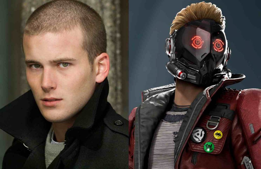 marvel's guardians of the galaxy voice cast JonMcLaren_StarLord