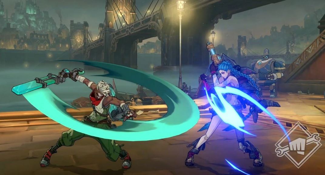 project L screenshot 1