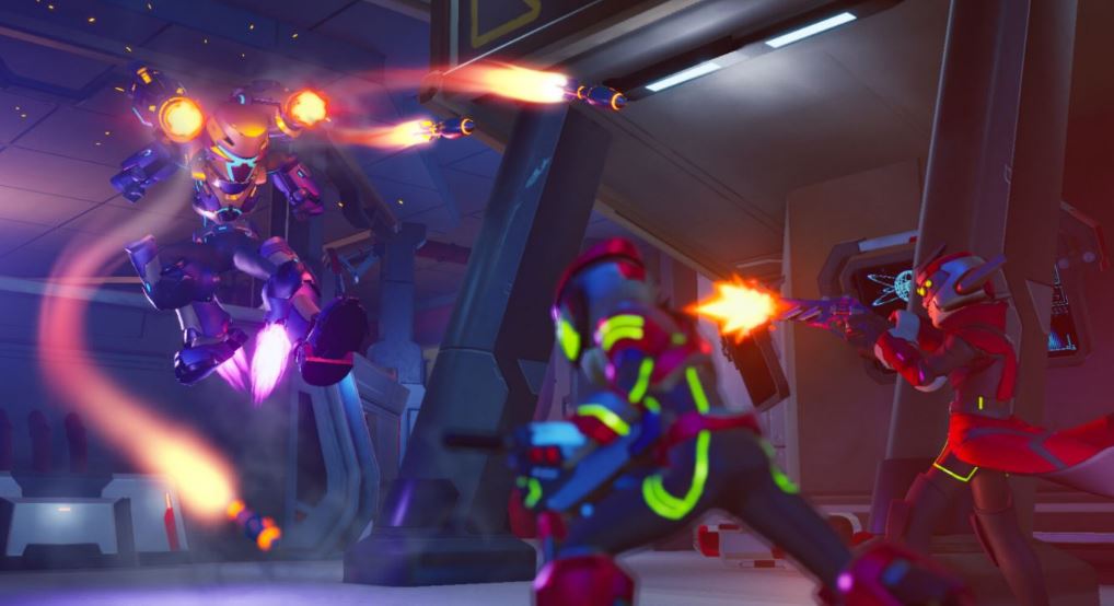 project xandata screenshot