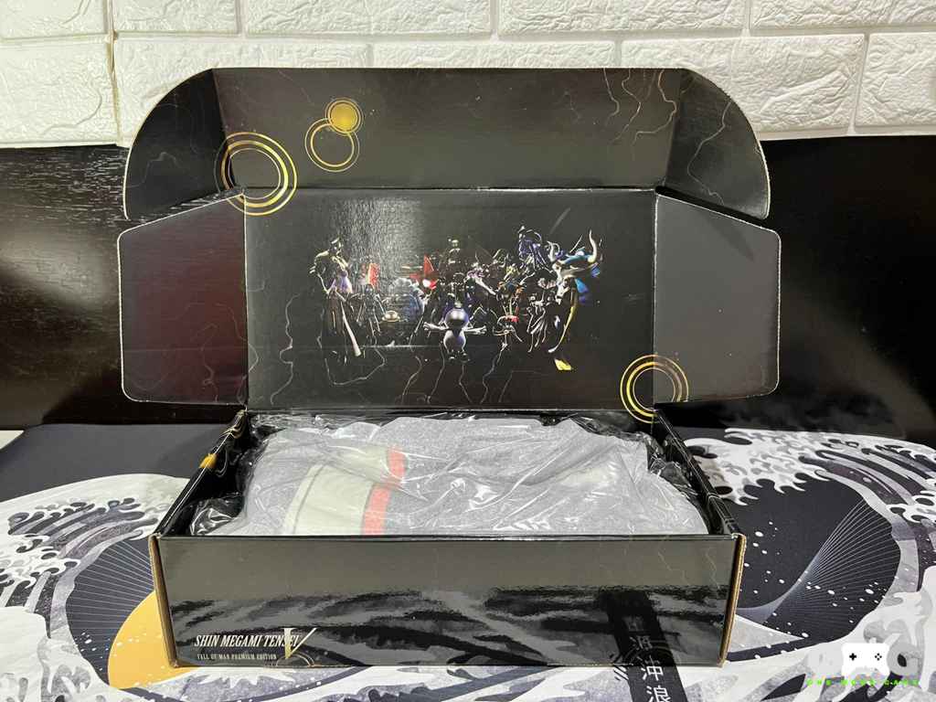 shin megami tensei v fall of man premium edition 11