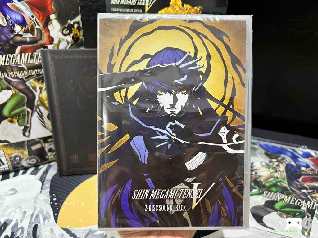 shin megami tensei v fall of man premium edition 14