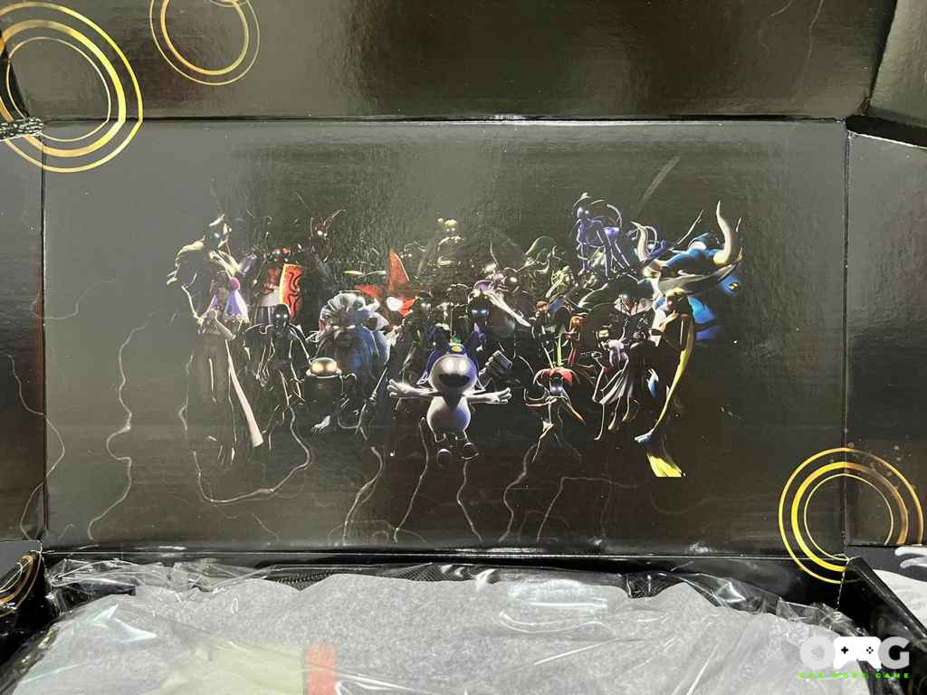 shin megami tensei v fall of man premium edition 5