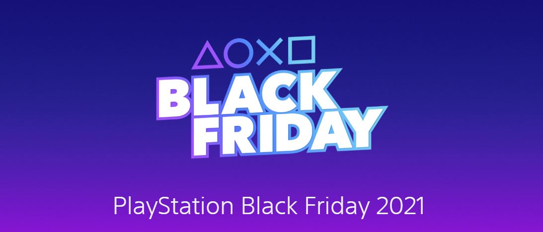 sony playstation black friday