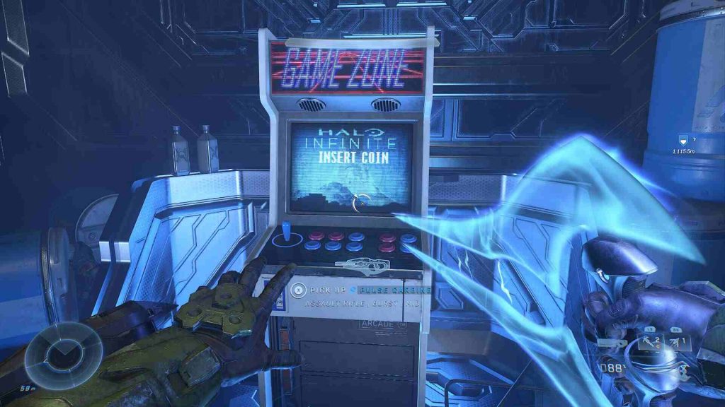 halo infinite review screenshot 2