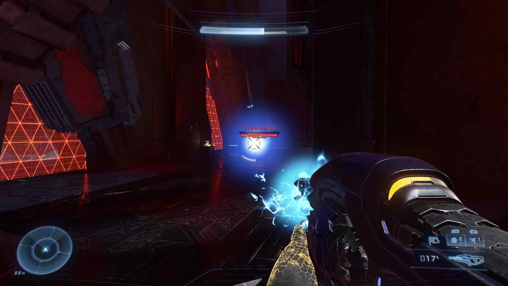 halo infinite screenshot 1