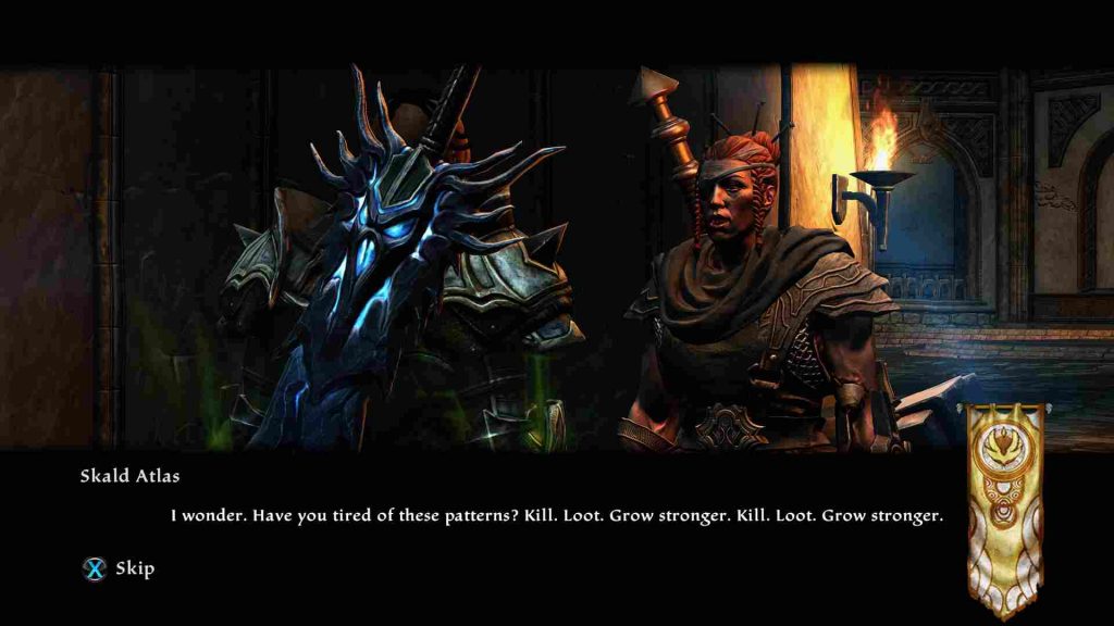 fatesworn dlc review screenshot 3