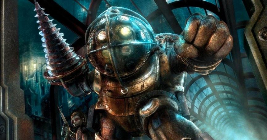 bioshock