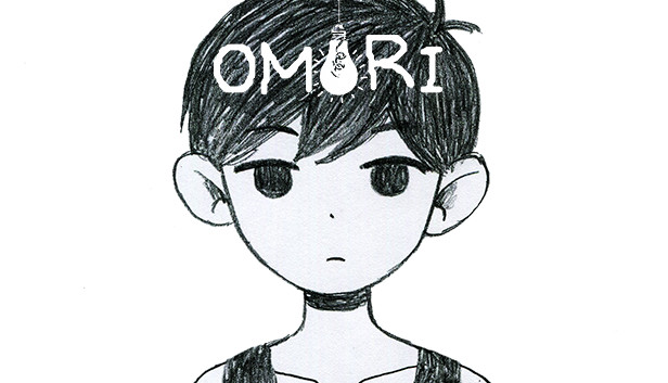 omori key art