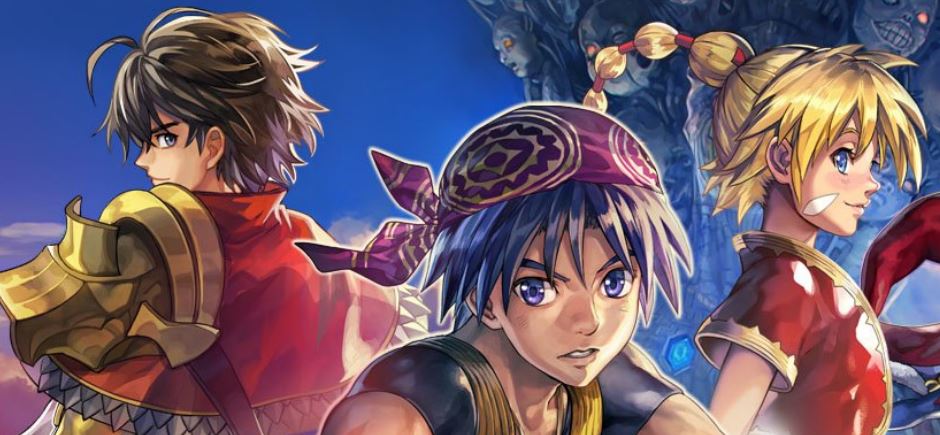 chrono cross another eden collab