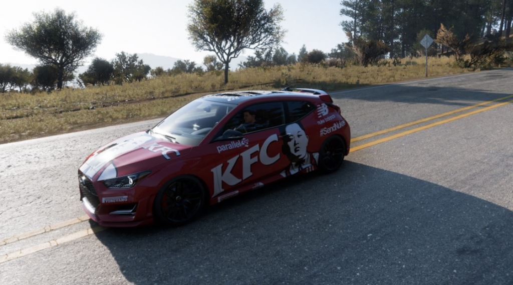 forza horizon 5 8000 year ban 1