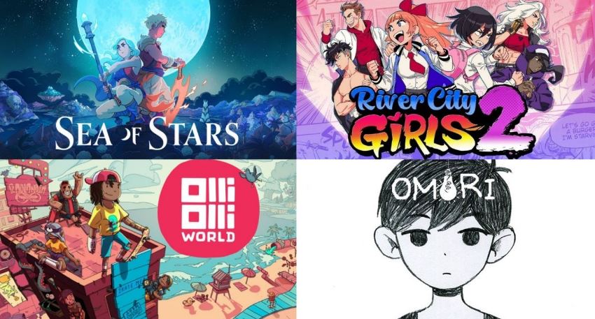 nintendo indie world showcase december 2021 recap