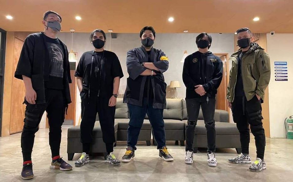 snk atk 1nfluence holdings banner