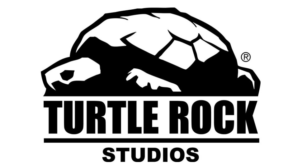 turtle rock studios logo
