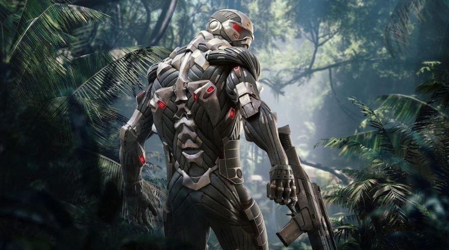 crysis 4 announcement