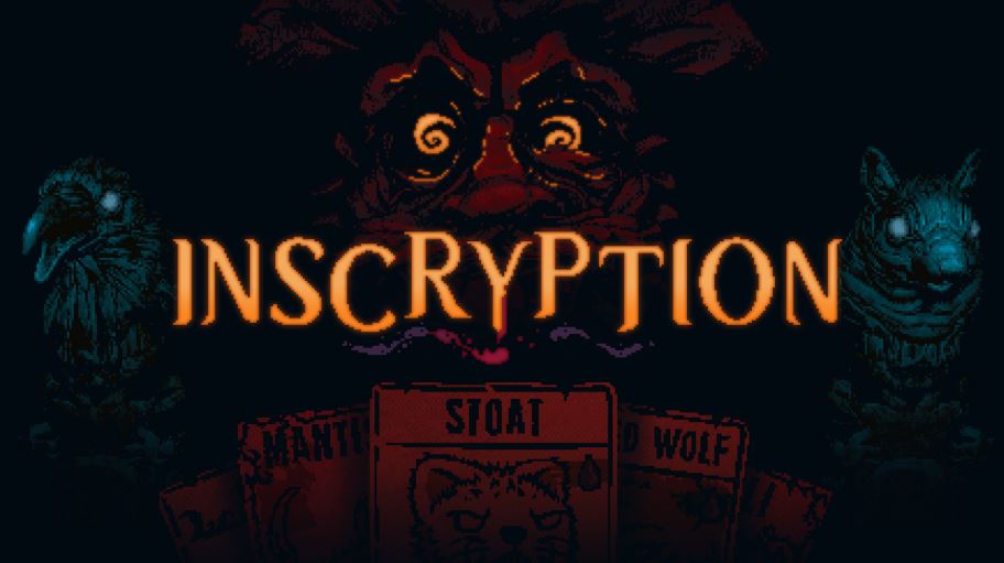 inscryption pc exclusive