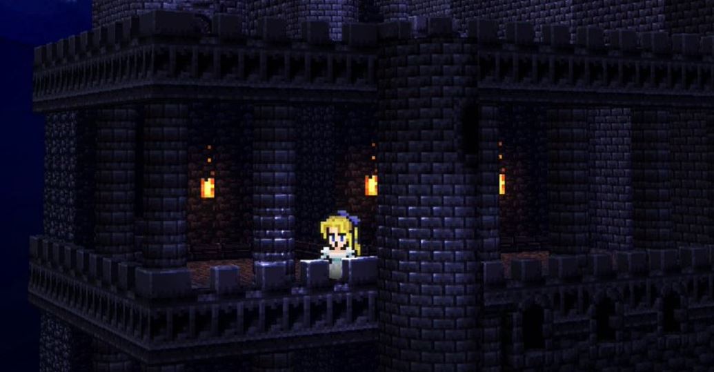 final fantasy vi pixel remaster opera