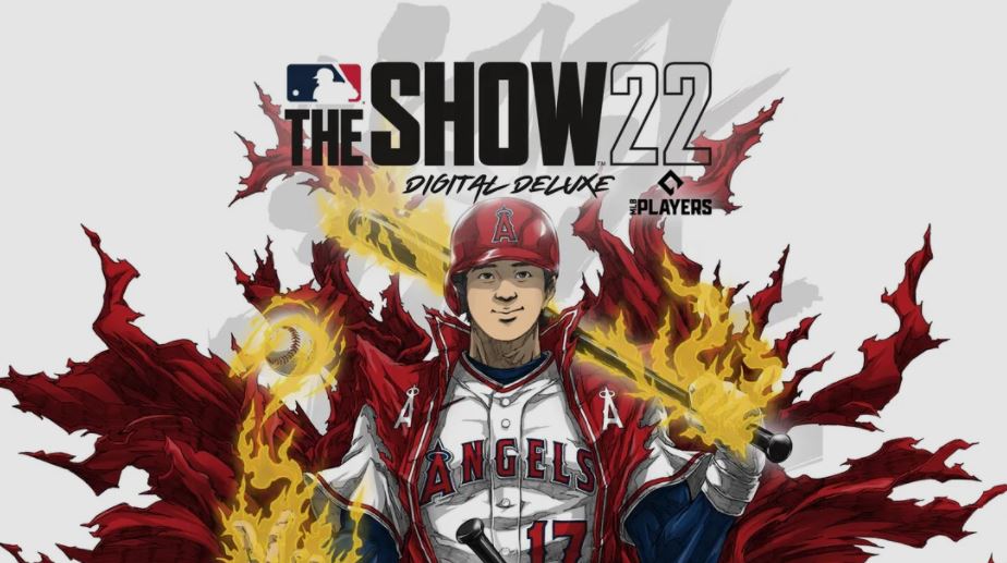 mlb the show 22 mvp edition design