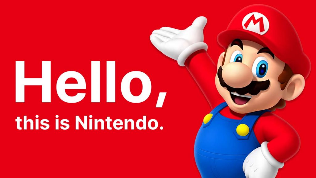 official nintendo website philippines