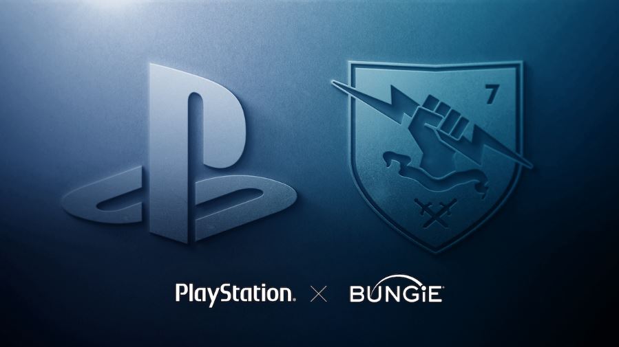 sony playstation acquires bungie