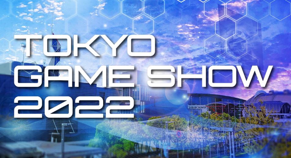 tokyo game show 2022