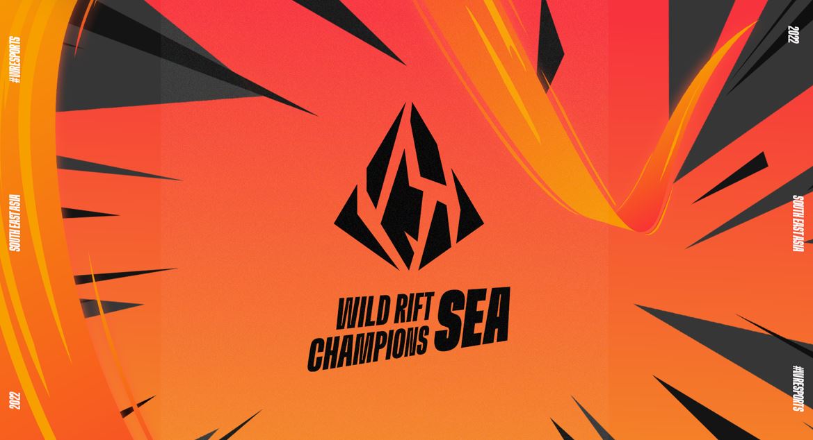wild rift champions sea 2022