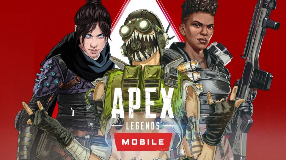 apex legends mobile key art 2