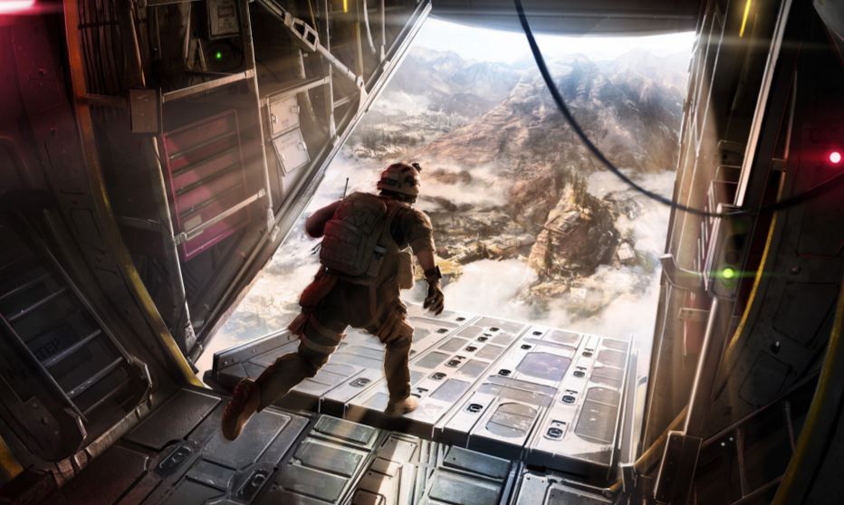 call of duty warzone mobile