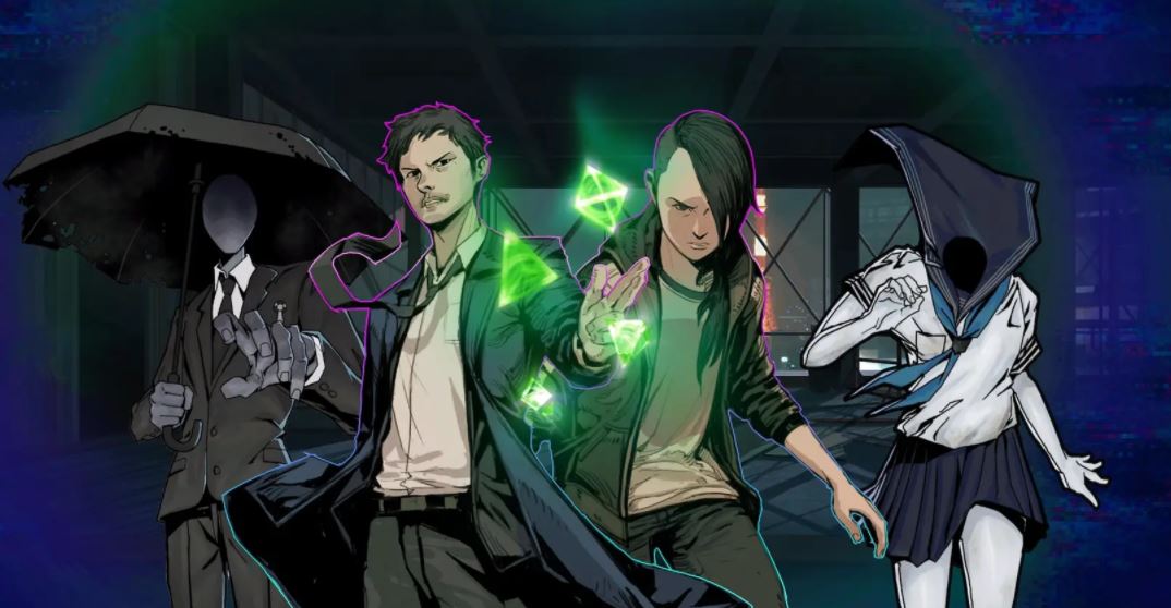 ghostwire tokyo prelude