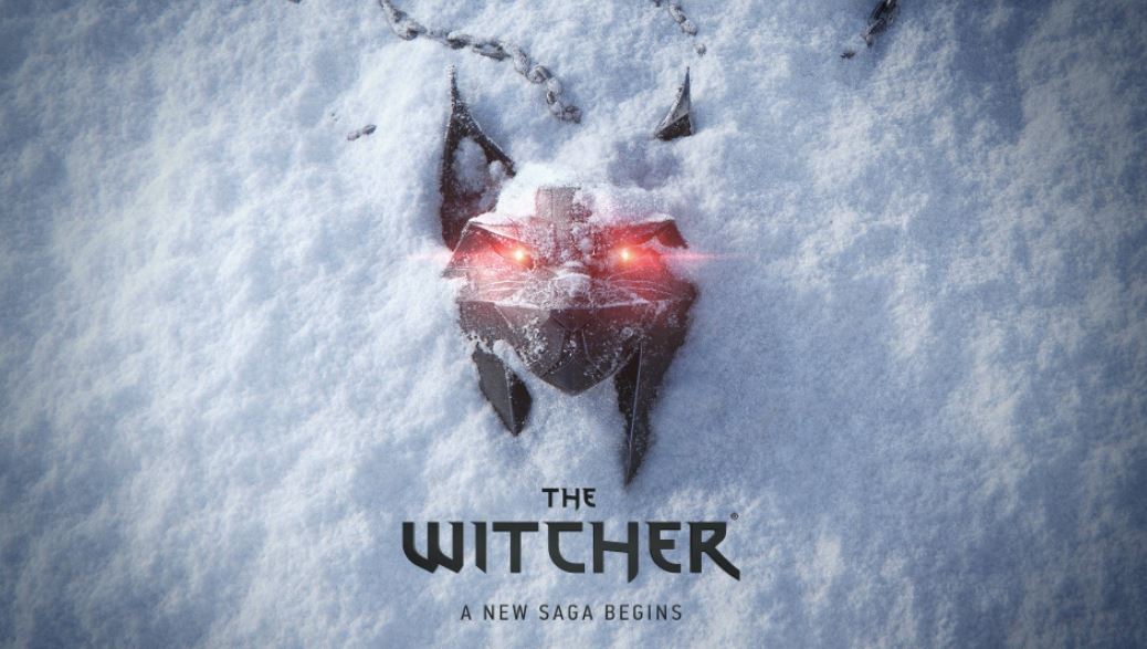 new witcher game