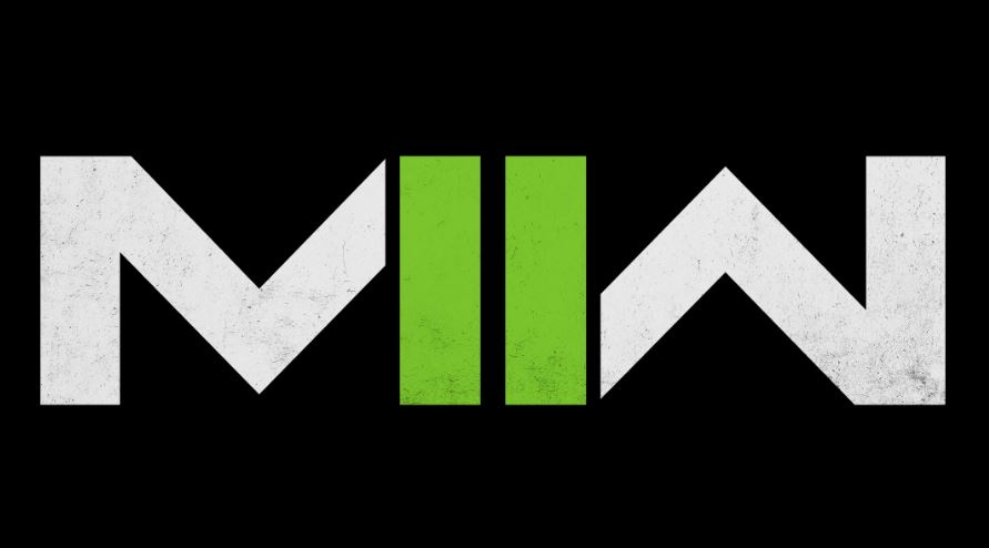 call of duty modern warfare 2 logo