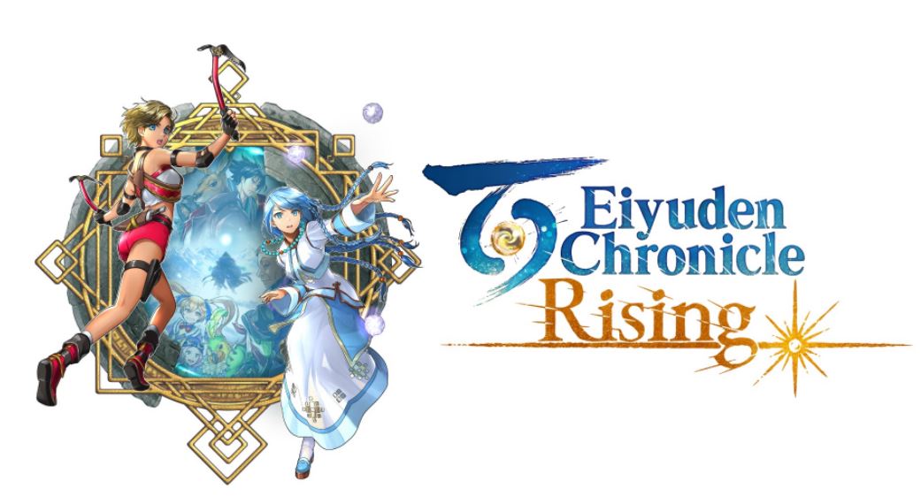 eiyuden chronicle rising key art
