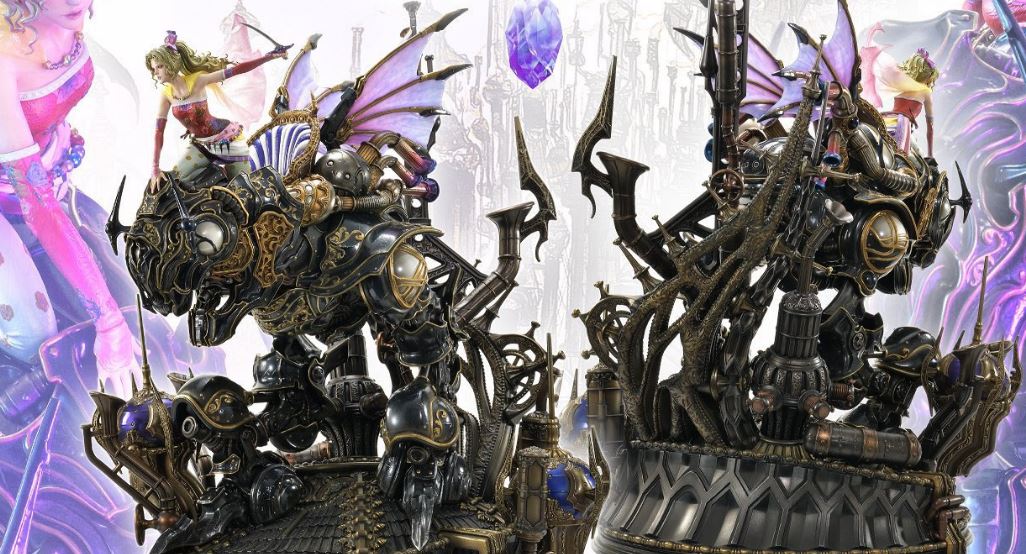 final fantasy vi masterline terra showcase banner