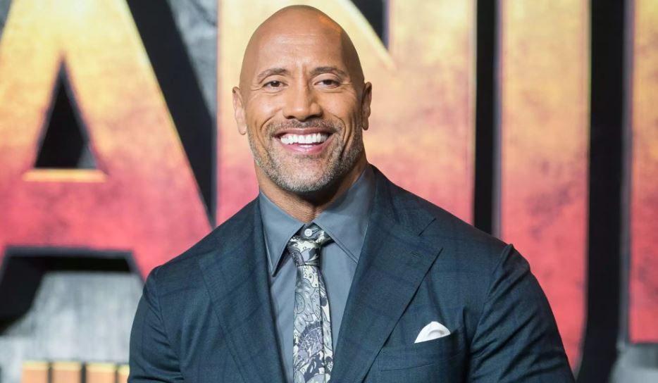 It Takes Two is getting a movie adaptation produced by The Rock