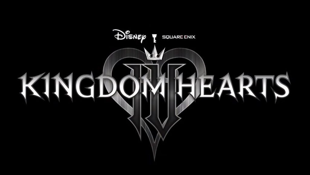 kingdom hearts iv