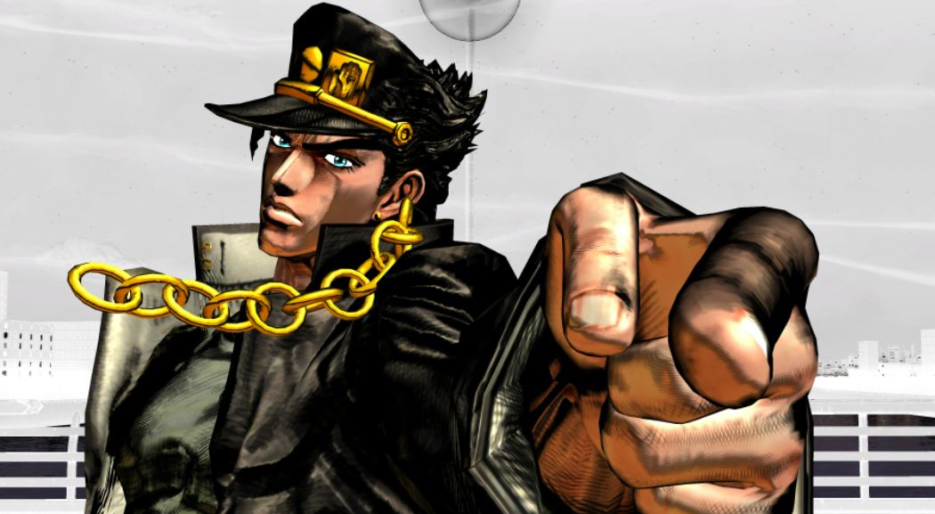 JoJo’s Bizarre Adventure All Star Battle R release date