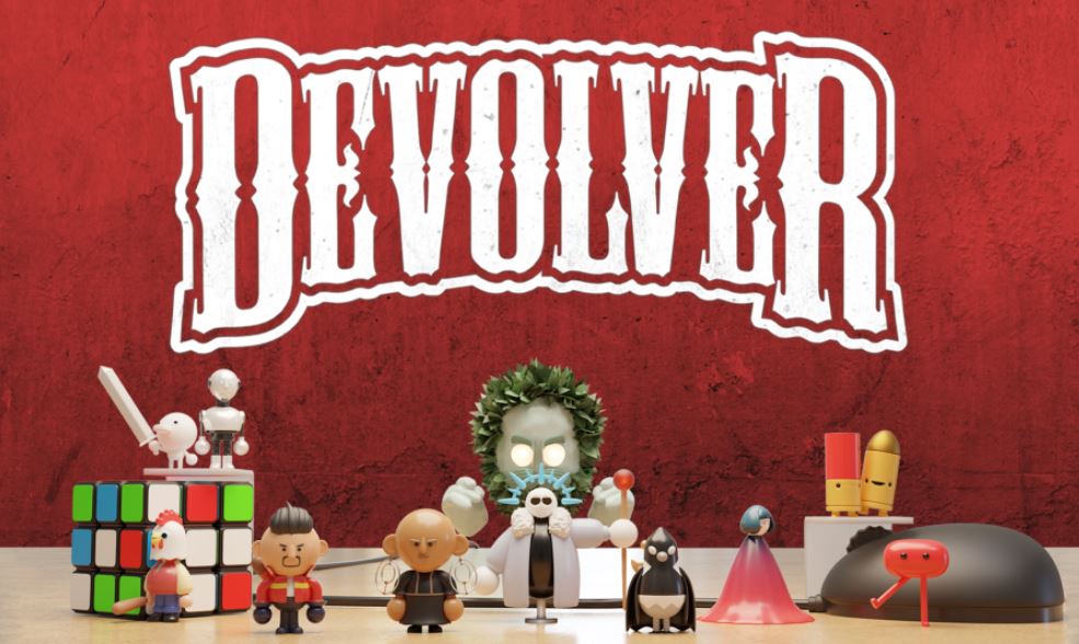 devolver digital publisher sale steam 2022
