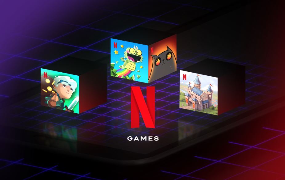 netflix games may 2022