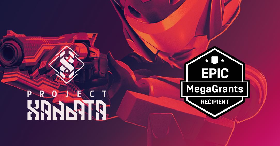 project xandata epic megagrants recipient